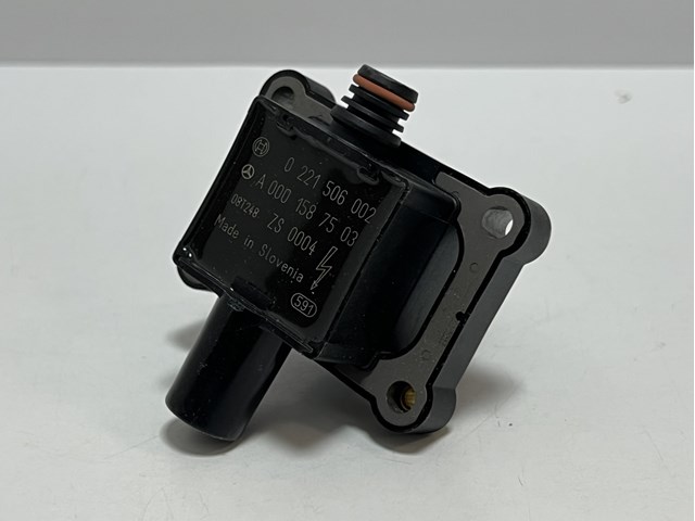 Котушка A0001587503 MERCEDES