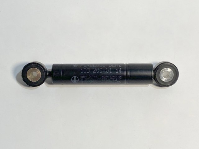 Демпфер натяжителя привідного ременя A1032000114 MERCEDES