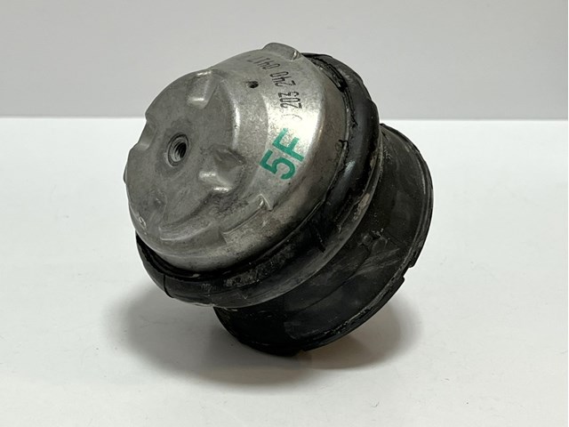 Подушка (опора) двигуна, ліва A2032400417 MERCEDES