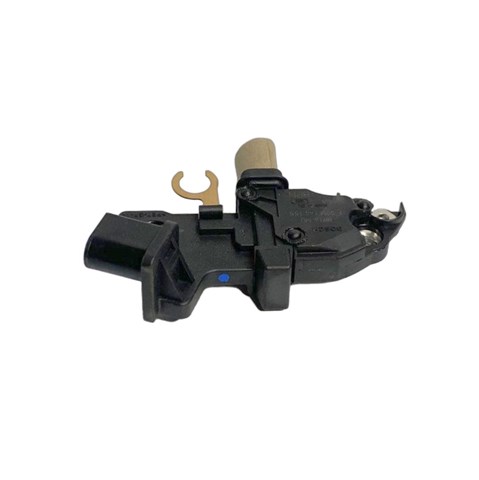 Реле регулятор напруги генератора F00M144155 BOSCH
