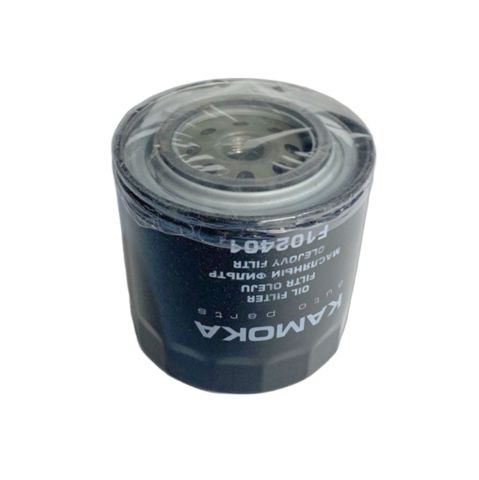 Фільтр масляний F102401 KAMOKA