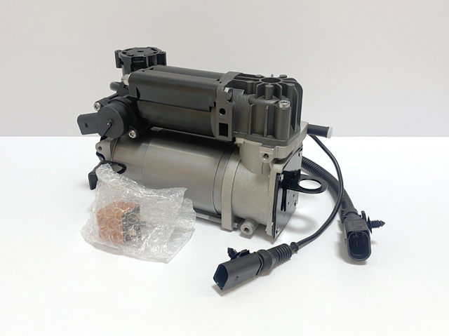 Компресор підкачки амортизаторів HASC2306 HOTARU