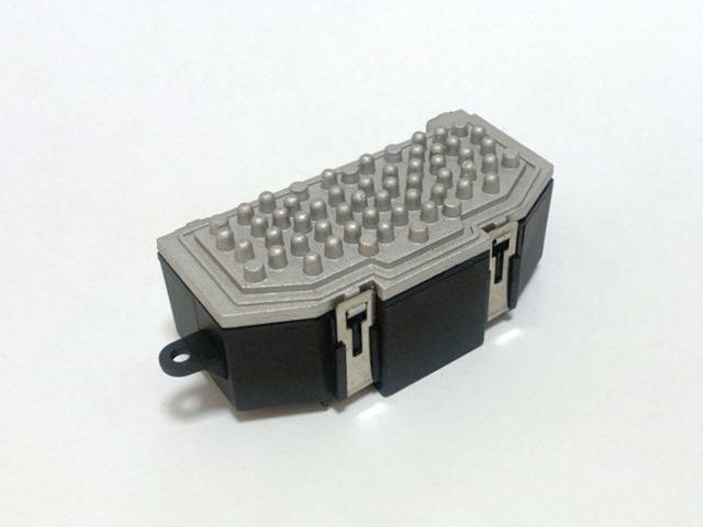 Резистор обігрівача HBE2312 HOTARU