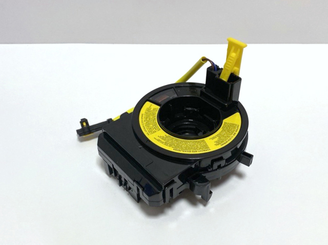 Кільце AIRBAG контактне HCS1225 HOTARU