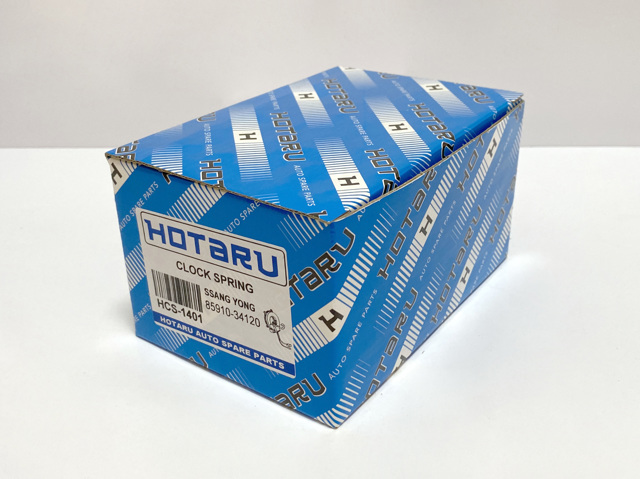 Контактний блок подушки безпеки HCS1401 HOTARU