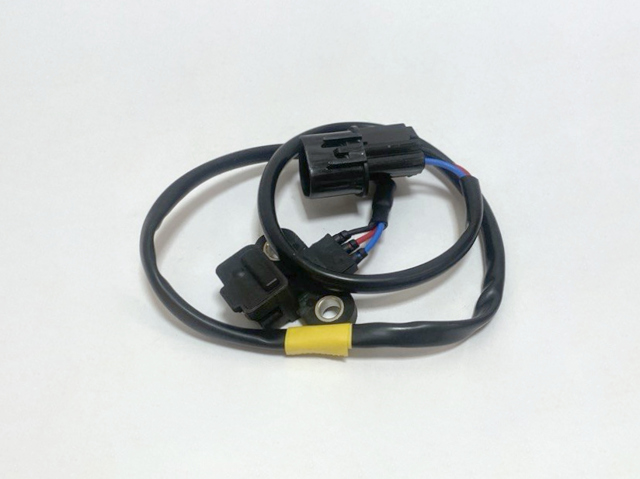 ДПКВ HSE0410 HOTARU