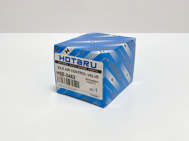 Датчик холостого ходу HSE0462 HOTARU