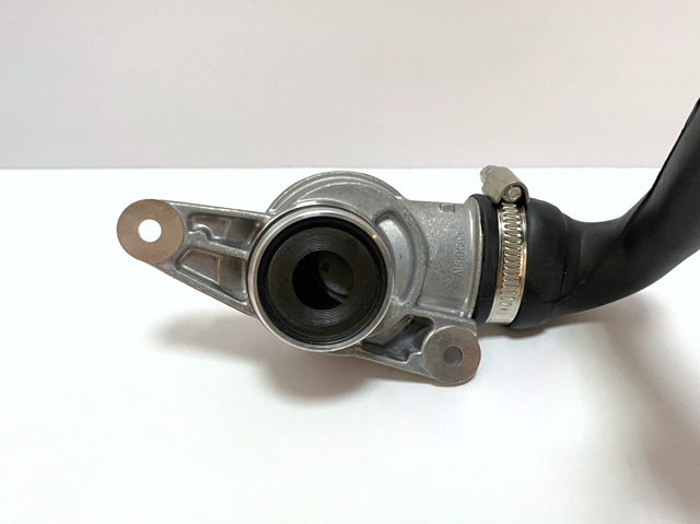 Шланги і трубки системи рециркуляції HSE1607 HOTARU