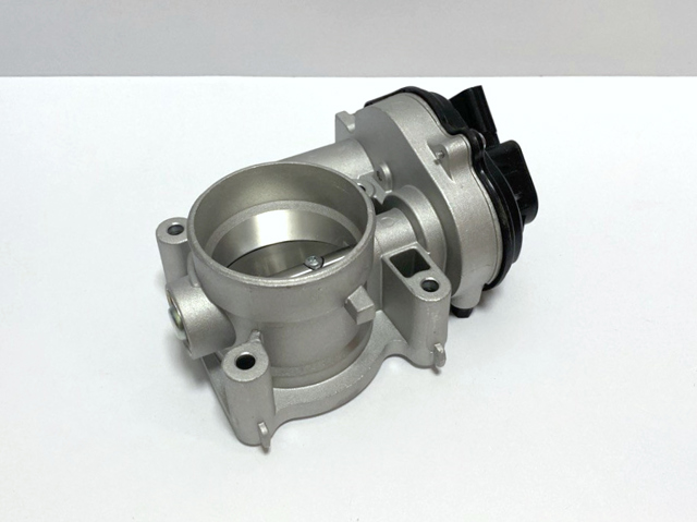 Дросільна заслінка в зборі HTB2101 HOTARU