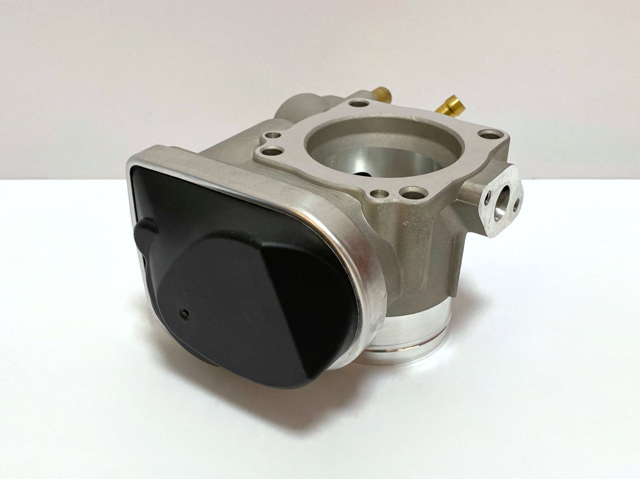 Дросільна заслінка в зборі HTB2305 HOTARU
