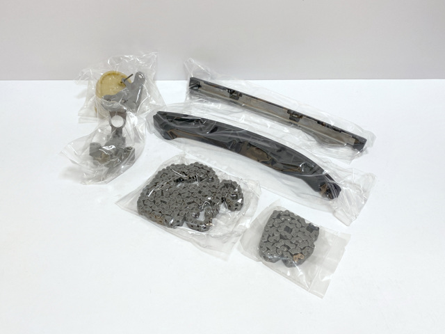 Ланцюг ГРМ, комплект HTKNS41 HOTARU
