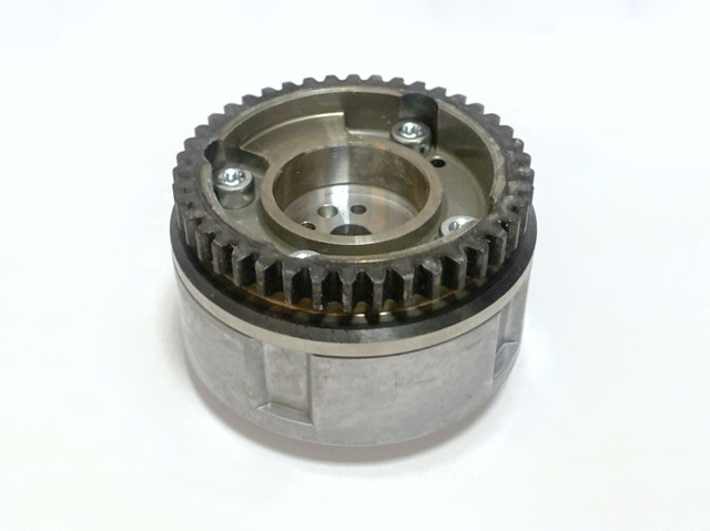 Зірка-шестерня розподільного валу двигуна,випускного HVVTG1223 HOTARU