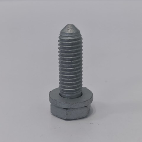 Болт N90758902 VAG