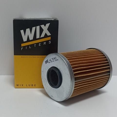 Фільтр оливний WL7040