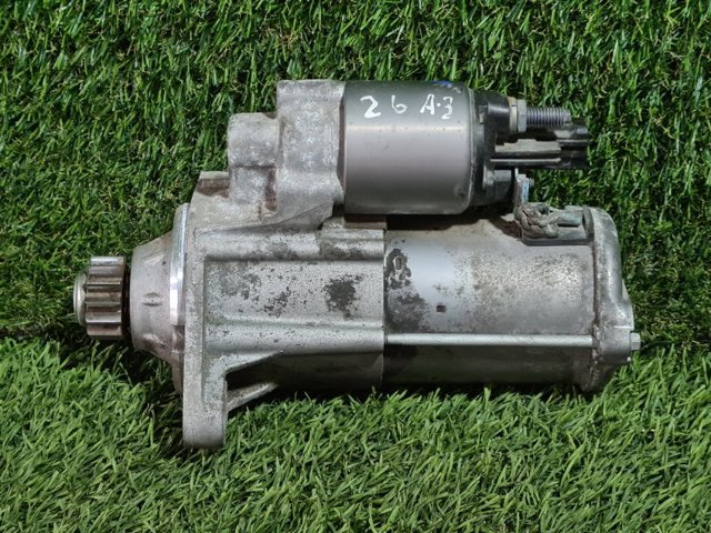 Стартер audi a3