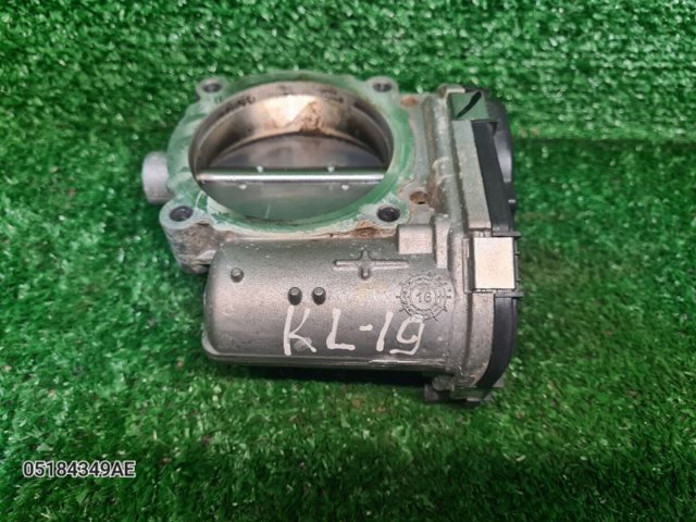 Блок дросельної заслінки 05184349AE CHRYSLER