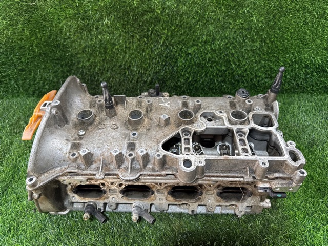 Головка блоку циліндрів 06K103063AL VAG