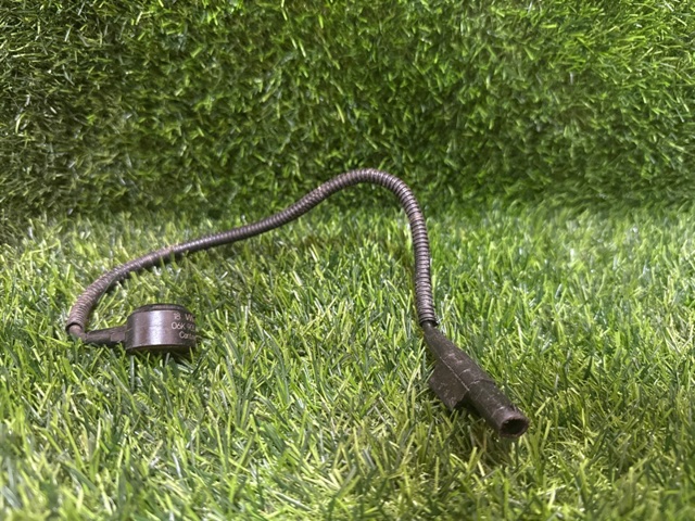 Датчик самозаймання Ауді Ку 3