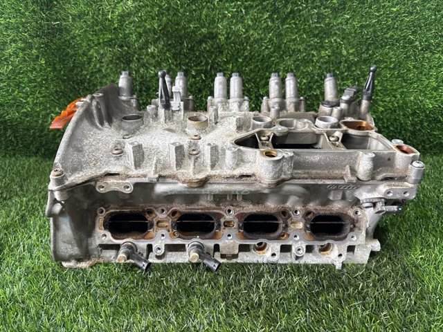 Головка циліндрів 06L103064F VAG