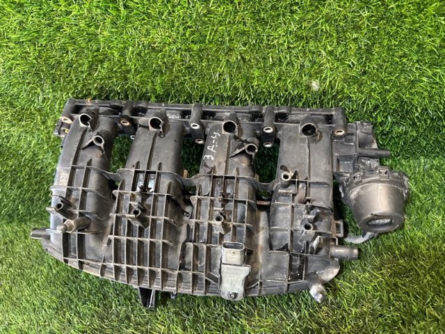 Колектор впускний 06L133201CM VAG