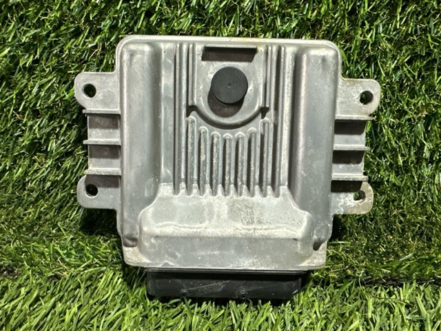 Механізм управління КПП 09G927158DT VAG