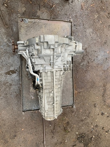 Автоматична коробка перемикання передач 0CJ300042L005 VAG