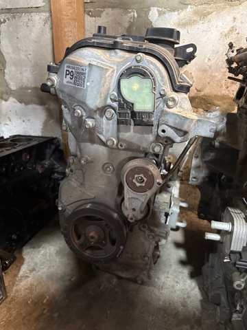 ДВЗ 101025RL0A NISSAN