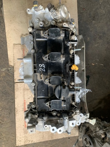 ДВЗ 101026RA0A NISSAN