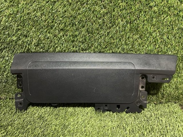Подушка безпеки (AIRBAG) пасажирська, захисту колін 107782600D TESLA