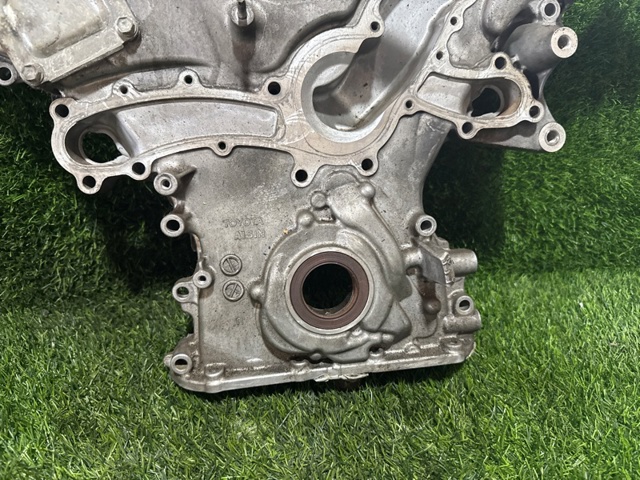 Кришка маслянного насосу 1131031042 TOYOTA
