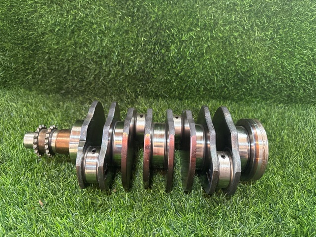 Колінвал двигуна 12200AA510 SUBARU