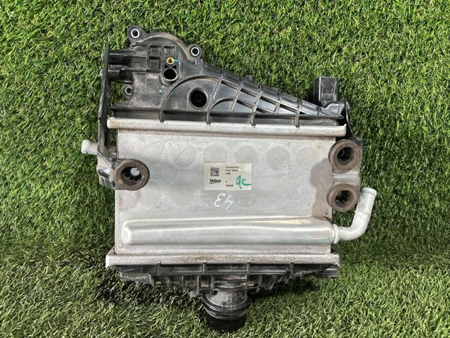 Радіатор интеркуллера 144616RC0B NISSAN