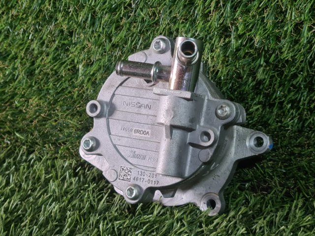 Насос вакуумний 146506RD0A NISSAN