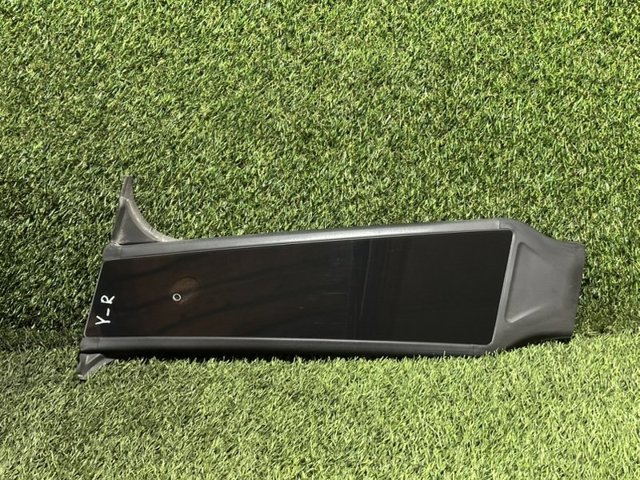 Обшивка стійки кузова внутрішня, середня права 151625800E TESLA