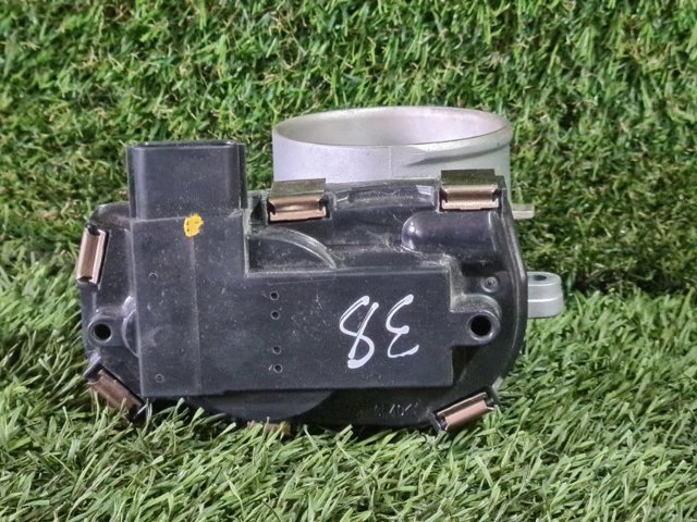 Блок дросельної заслінки 161186RC0A NISSAN