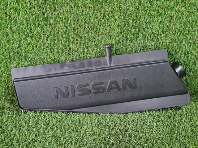Резонатор 165856RC1B NISSAN