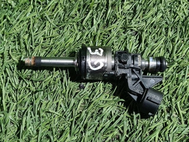 Форсунка інжектора 166006RC1C NISSAN