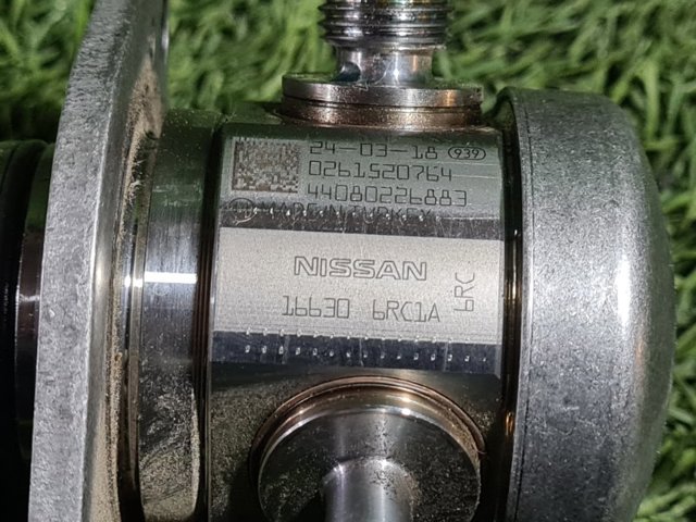 Насос паливний високого тиску 166306RC1A NISSAN