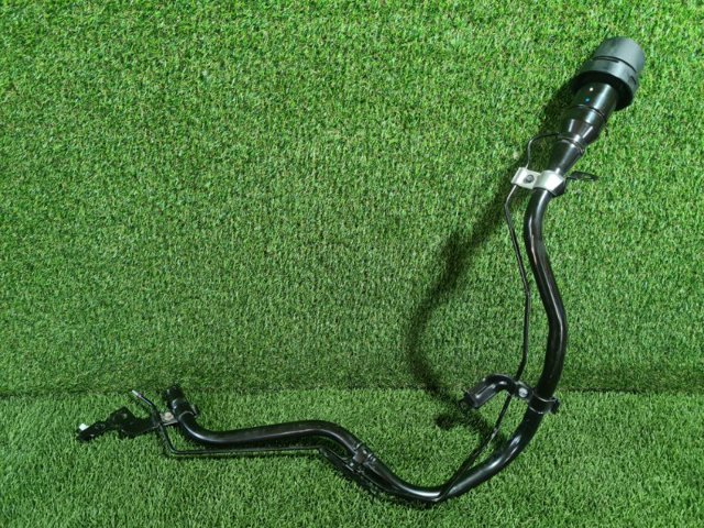 Шланг заливної горловини, паливного бака 172216RR0A NISSAN