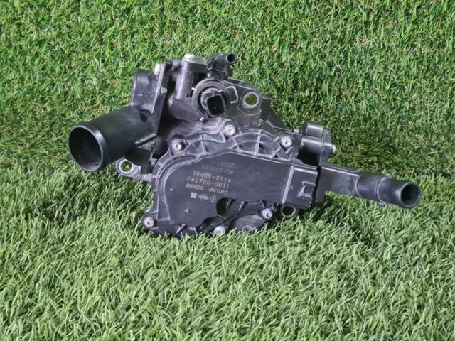 Корпус термостата в зборі 212506RC1A NISSAN