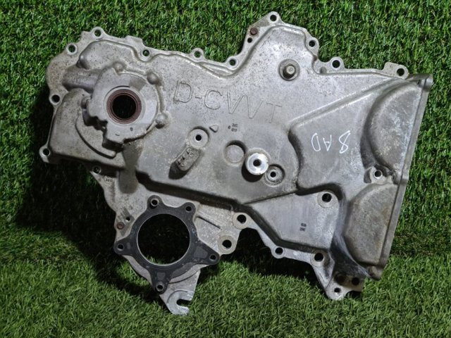 Насос маслозакачуючий 213502B703 HYUNDAI