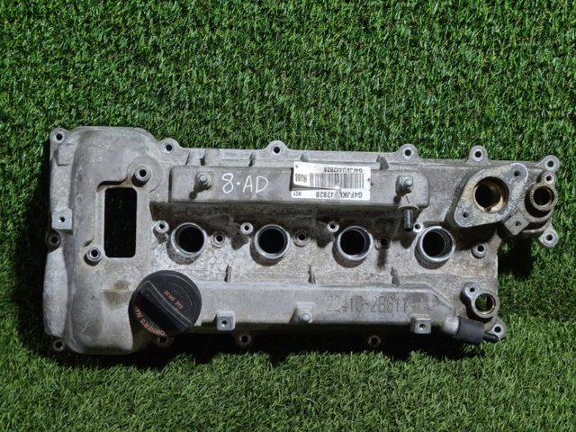 Кришка двигуна 224102B611 HYUNDAI
