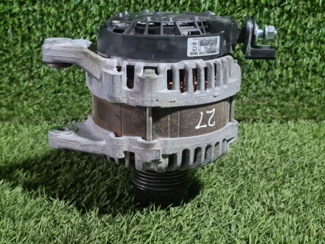 Авто генератор 231005RA2B NISSAN