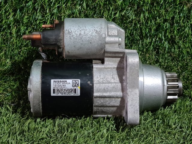 Стартер 233006RA0A NISSAN