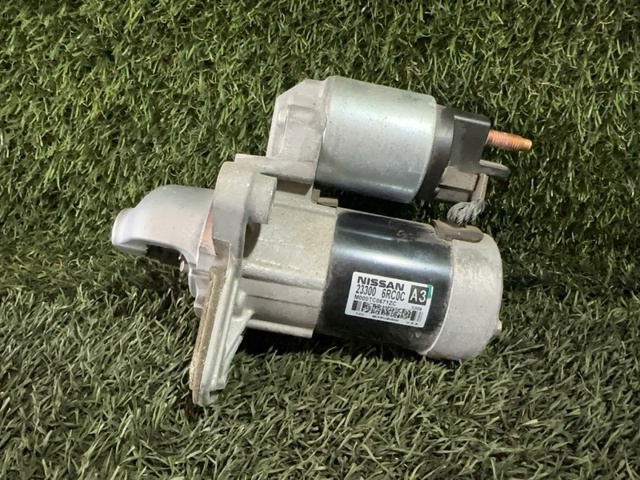 Стартер двигуна 233006RC0C NISSAN