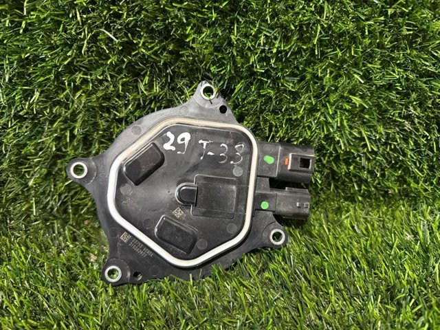 Сервопривід Valvetronic 237536CA0A NISSAN