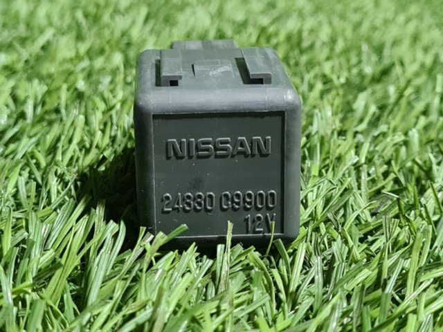 Реле керування склоочисника 24330C9900 NISSAN
