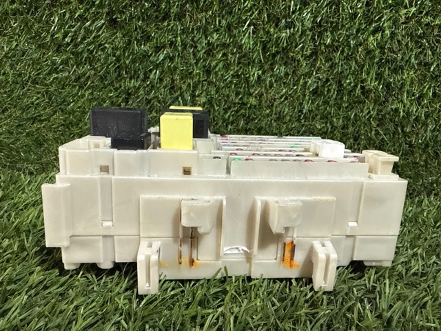 Реле запобіжників 243506RA0C NISSAN