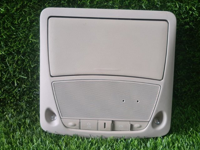 Лампочка освітлення салону 264304GC7A NISSAN
