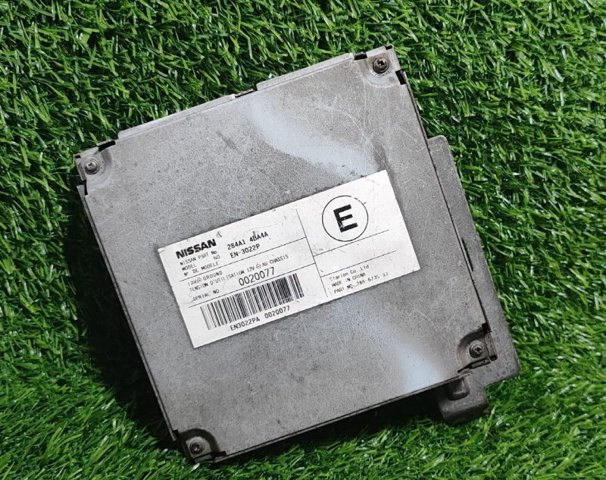 Модуль керування камерою 284A14BA4A NISSAN